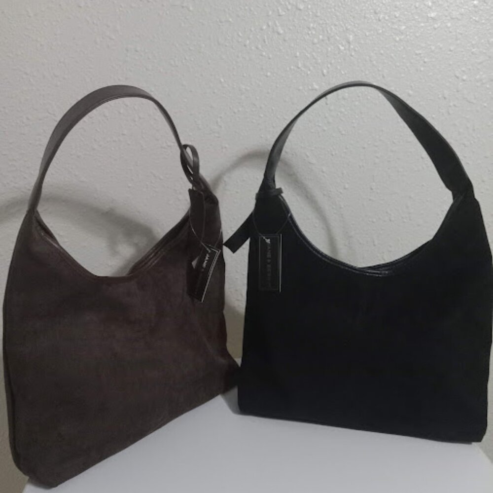 JANE & BERRY  - SHOULDER BAG - - Picture 4 of 6